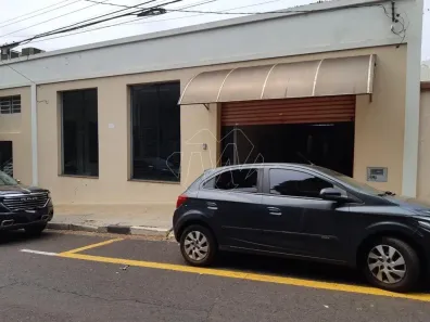 Ponto Comercial para alugar, 60m² no Centro, Araraquara