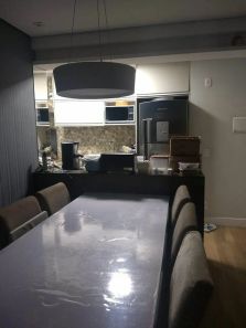 Apartamento com 3 Quartos à venda, 66m² no Vila Metalúrgica, Santo André