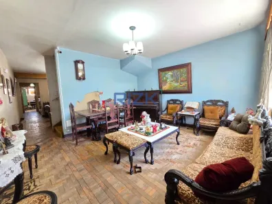 Casa com 3 Quartos à venda, 276m² no Aclimação, São Paulo