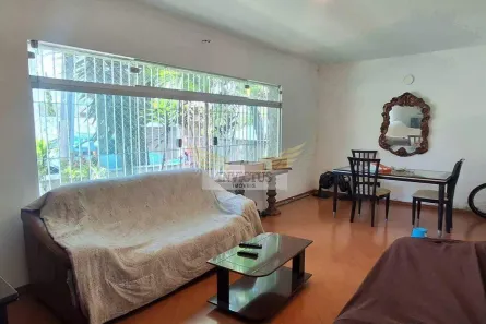 Casa com 3 Quartos à venda, 122m² no Santa Maria, São Caetano do Sul