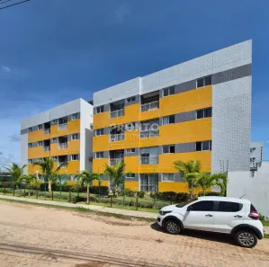 Apartamento com 2 Quartos à venda, 50m² no Pau Amarelo, Paulista