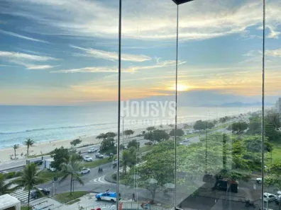 Flat com 2 Quartos à venda, 72m² no Barra da Tijuca, Rio de Janeiro