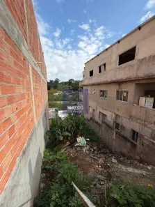 Lote/Terreno à venda, 159m² no Jardim Ana Estela, Carapicuíba