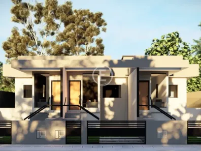  com 2 Quartos à venda, 50m² no São Sebastião, Palhoça