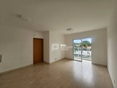 Apartamento com 3 Quartos para alugar, 84m² no Centro, Mogi Mirim
