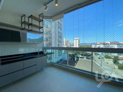 Apartamento com 3 Quartos à venda, 100m² no Centro, Caraguatatuba