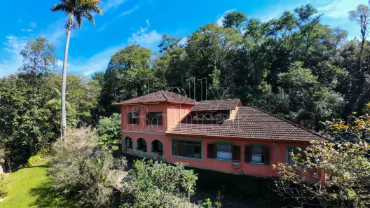 Fazenda/Sítio com 5 Quartos à venda, 2000m² no Boca do Mato, Cachoeiras de Macacu