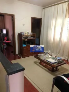 Sobrado com 2 Quartos à venda, 110m² no Alto da Mooca, São Paulo
