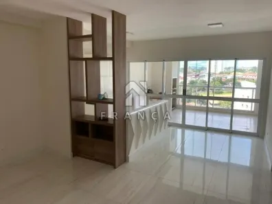 Apartamento com 3 Quartos à venda, 98m² no Jardim Califórnia, Jacareí