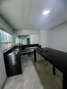 Casa com 1 Quarto à venda, 70m² no Residencial Portal Bordon II, Sumaré