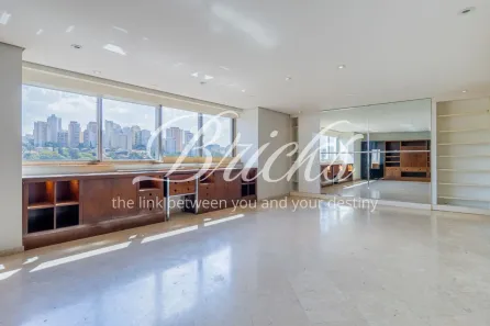 Apartamento com 4 Quartos à venda, 180m² no Santa Cecília, São Paulo