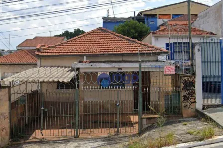 Casa com 3 Quartos à venda, 150m² no Vila Gustavo, São Paulo