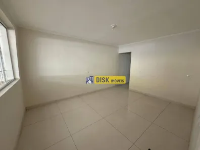 Sobrado com 2 Quartos à venda, 125m² no Baeta Neves, São Bernardo do Campo
