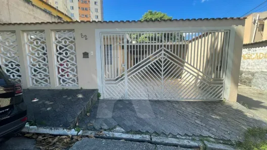 Casa com 4 Quartos à venda, 136m² no Vila Pita, São Paulo