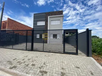 Apartamento com 1 Quarto para alugar, 45m² no Vista Alegre, Vinhedo