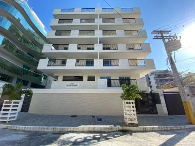 Cobertura com 3 Quartos à venda, 188m² no Vila Nova, Cabo Frio