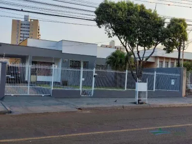 Ponto Comercial para alugar, 350m² no Jardim Shangri-la A, Londrina
