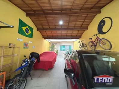 Sobrado com 3 Quartos à venda, 247m² no Vila Laís, São Paulo