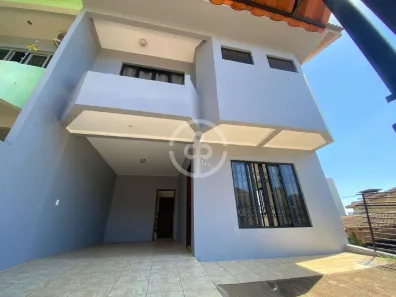 Sobrado com 1 Quarto para alugar, 254m² no Centro, Cascavel