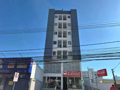 Apartamento com 1 Quarto para alugar, 63m² no São Pedro, Juiz de Fora