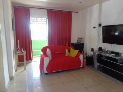 Casa com 2 Quartos à venda, 50m² no Quintino Bocaiúva, Rio de Janeiro