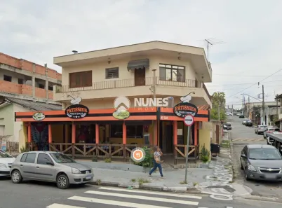 Casa com 4 Quartos à venda, 390m² no Pestana, Osasco