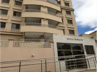 Apartamento com 3 Quartos à venda, 88m² no Setor Bueno, Goiânia