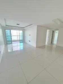 Apartamento com 3 Quartos à venda, 120m² no Cocó, Fortaleza