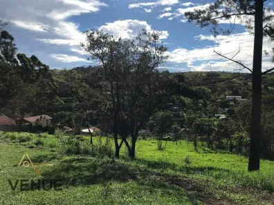 Lote/Terreno à venda, 3006m² no Jardim Estância Brasil, Atibaia