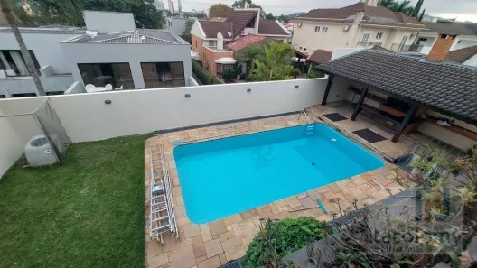 Casa de Condomínio com 5 Quartos para alugar, 475m² no Alphaville Residencial Dois, Barueri