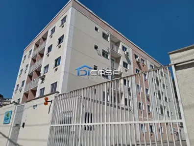Apartamento com 2 Quartos à venda, 50m² no Tauá, Rio de Janeiro