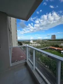 Apartamento com 2 Quartos à venda, 62m² no Praia de Itaparica, Vila Velha