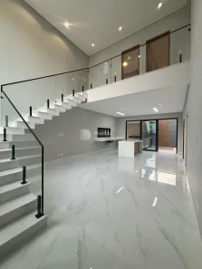 Casa de Condomínio com 4 Quartos à venda, 265m² no Jardim Santa Júlia, São José dos Campos