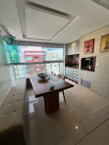 Apartamento com 3 Quartos à venda, 100m² no Residencial Eldorado Expansão, Goiânia