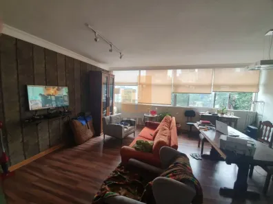 Apartamento com 3 Quartos à venda, 110m² no Pinheiros, São Paulo