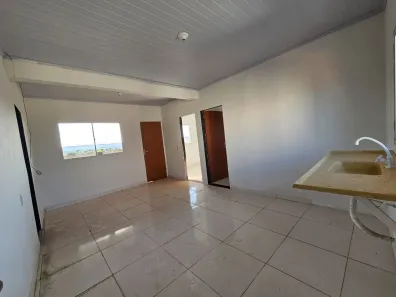 Apartamento com 2 Quartos à venda, 50m² no Arapoanga, Brasília