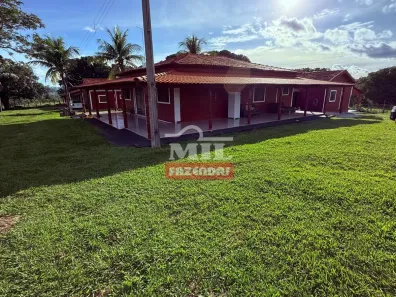 Fazenda/Sítio à venda, 500m² no , General Carneiro