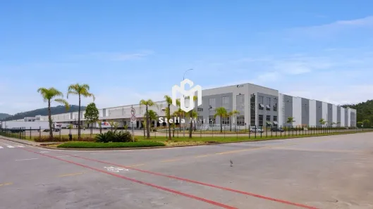 Galpão/Depósito/Armazém para alugar, 15682m² no Cristais (Jordanésia), Cajamar