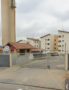 Apartamento com 2 Quartos para alugar, 47m² no Vila Palmares, Franco da Rocha