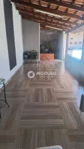 Casa com 3 Quartos à venda, 64m² no Panorama, Uberlândia