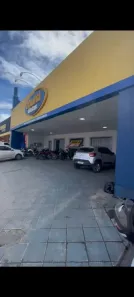 Galpão/Depósito/Armazém para alugar, 1039m² no Jardim Paulista, Cuiabá