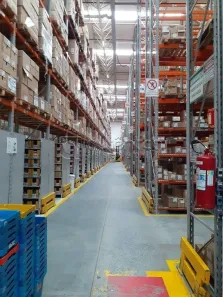 Galpão/Depósito/Armazém para alugar, 12906m² no Industrial Anhangüera, Osasco