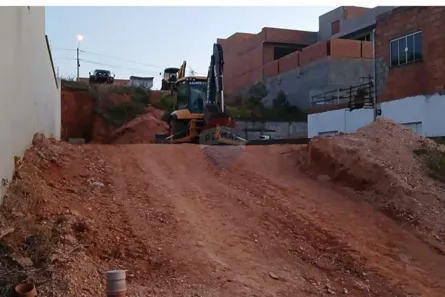 Lote/Terreno à venda, 264m² no Jardim Itália, Itupeva