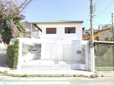 Casa com 3 Quartos para alugar, 190m² no Itaberaba, São Paulo