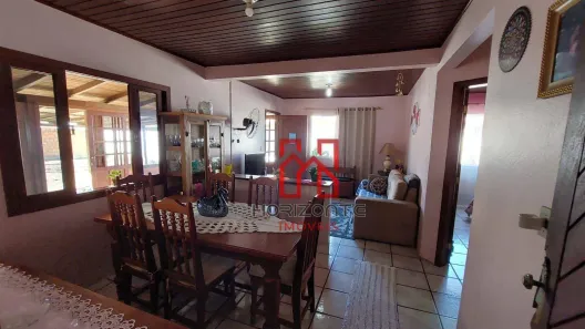 Casa com 3 Quartos à venda, 156m² no São João do Rio Vermelho, Florianópolis
