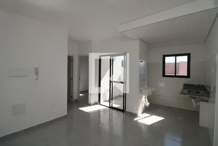 Apartamento com 2 Quartos à venda, 36m² no Vila Alpina, São Paulo