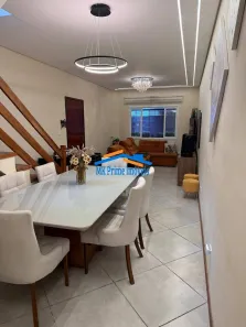 Sobrado com 3 Quartos à venda, 130m² no das Pedras, Cotia