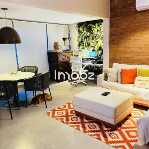 Apartamento com 2 Quartos à venda, 104m² no Parque Reboucas, São Paulo