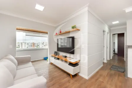 Apartamento com 2 Quartos à venda, 70m² no Vila Gumercindo, São Paulo