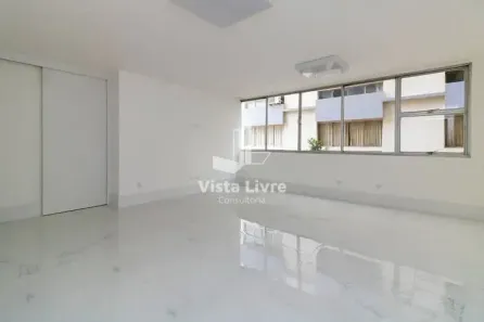 Apartamento com 4 Quartos à venda, 120m² no Santa Cecília, São Paulo